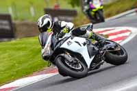 Advanced Group White Bikes
